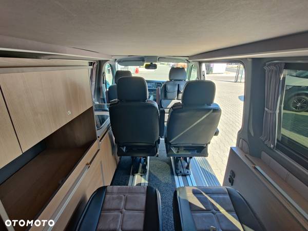 Volkswagen T6.1 Mercus Camper California - 30