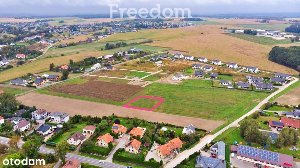 Budowlana, 3 Maja, MPZP,  300/m2 do końca XII/25 - Pełny obrazek: 2/4