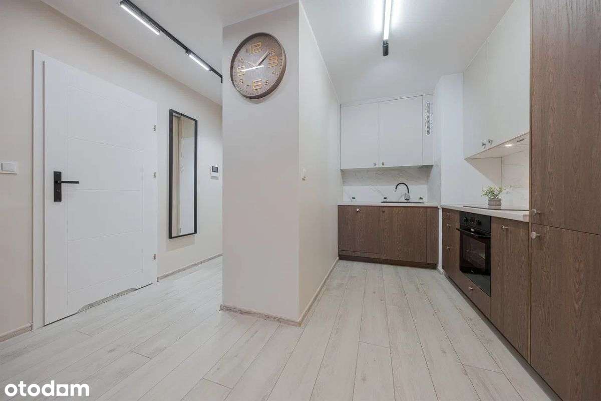 Piękne mieszkanie w super cenie!-5