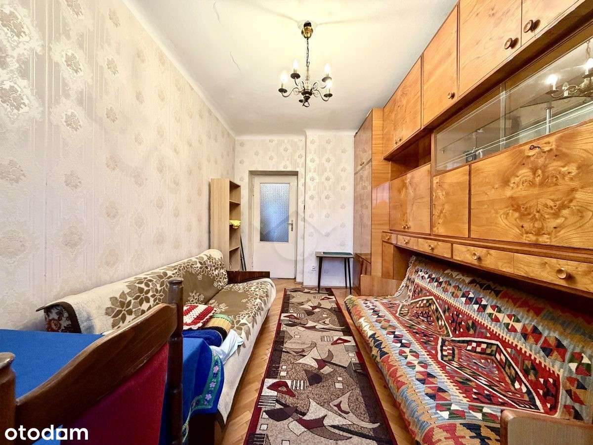 Kraków – Dwupokojowe – w pobliżu Ronda Mogilskiego - Pełny obrazek: 4/9