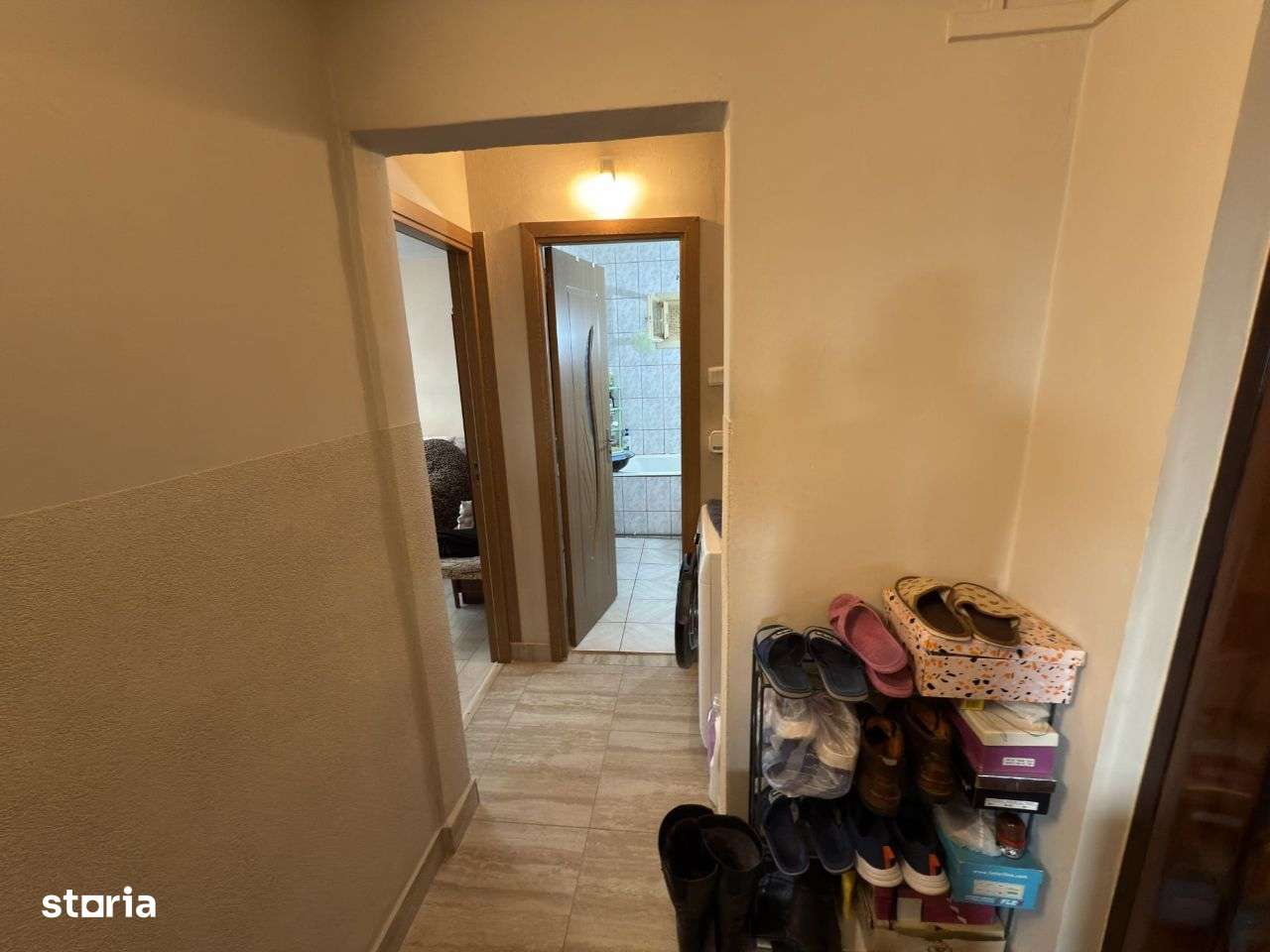 Apartament cu 2 camere decomandat| Micro 17| Etaj 4-11