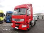 Renault PREMIUM 460 dxi eeV standard AUTOMAT 2014 rok - 2