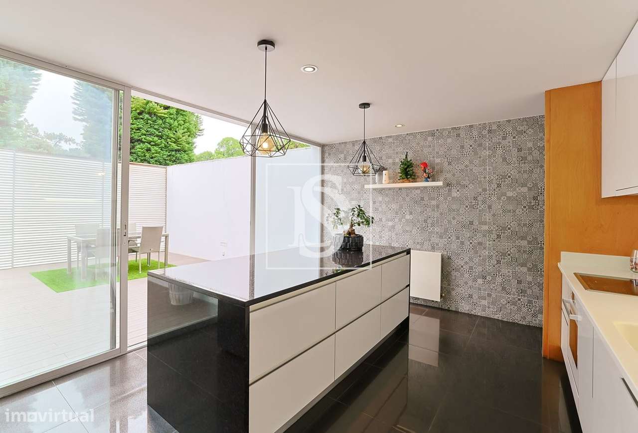 Moradia T3 Moderna | Quinta da Barca – Esposende-12