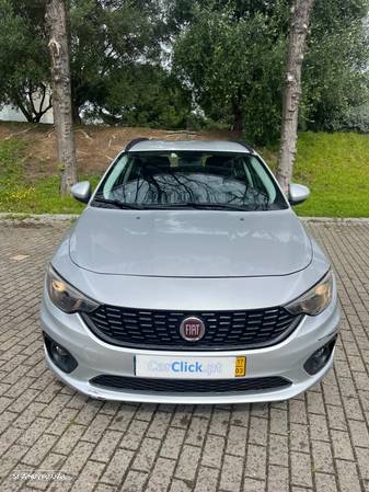 Fiat Tipo Station Wagon 1.3 M-Jet Easy - 3