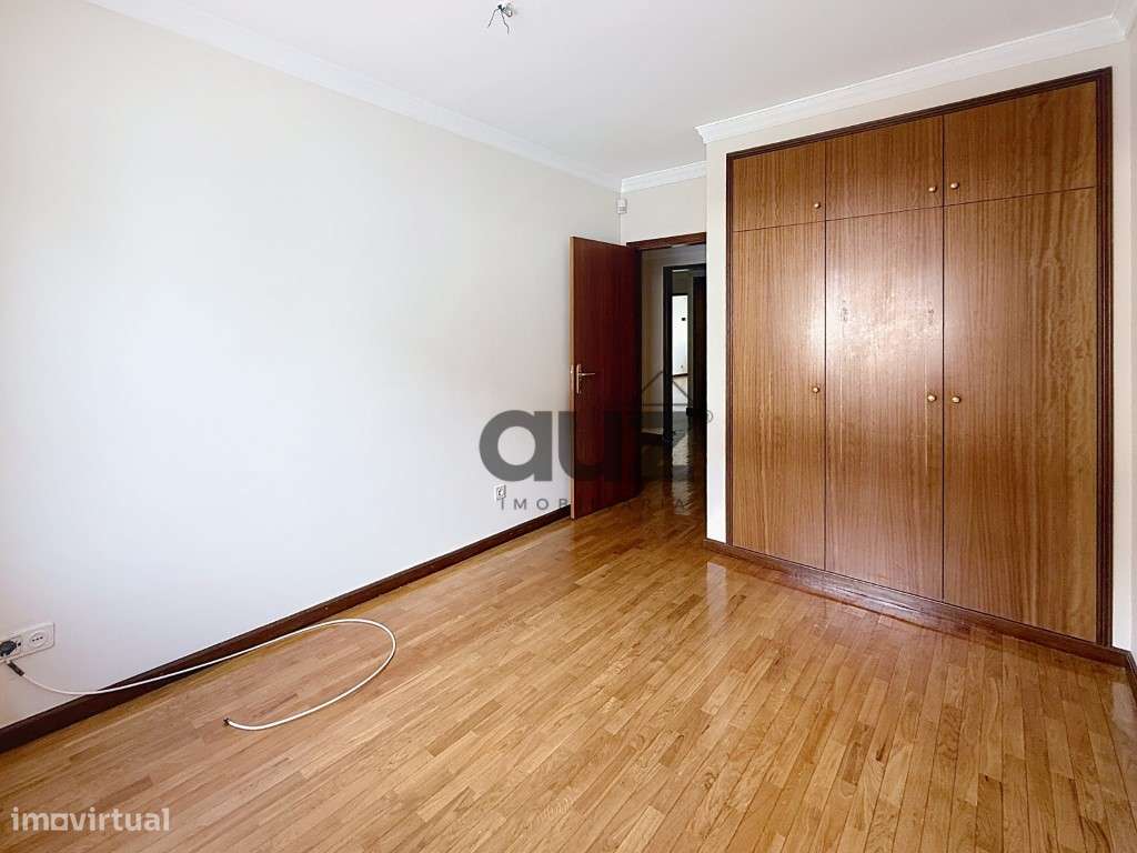 Apartamento T3, Avenida da República, Matosinhos, Porto-20