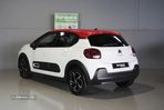 Citroën C3 1.2 PureTech Shine - 8