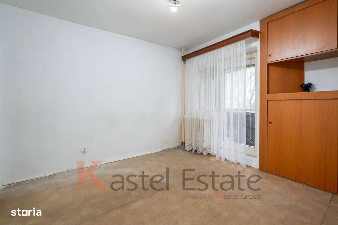 Garsonieră - Calea Crângași, Sector 6 - Imagine principală: 2/13