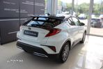 Toyota C-HR 2.0 HSD 184 CP 4x2 CVT C-lassy bi-tone - 5