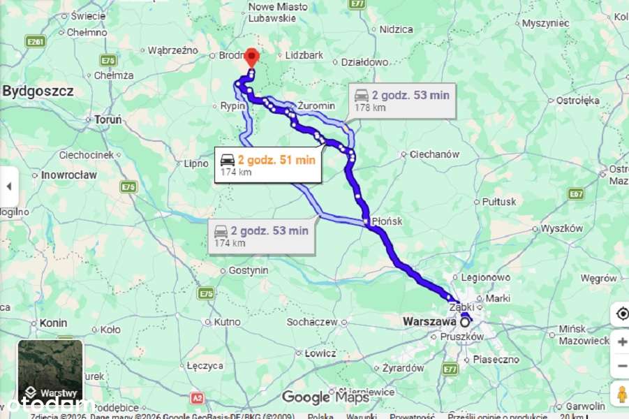 Dom z działką bezpośrednio przy Jeziorze Górznieńskim-7