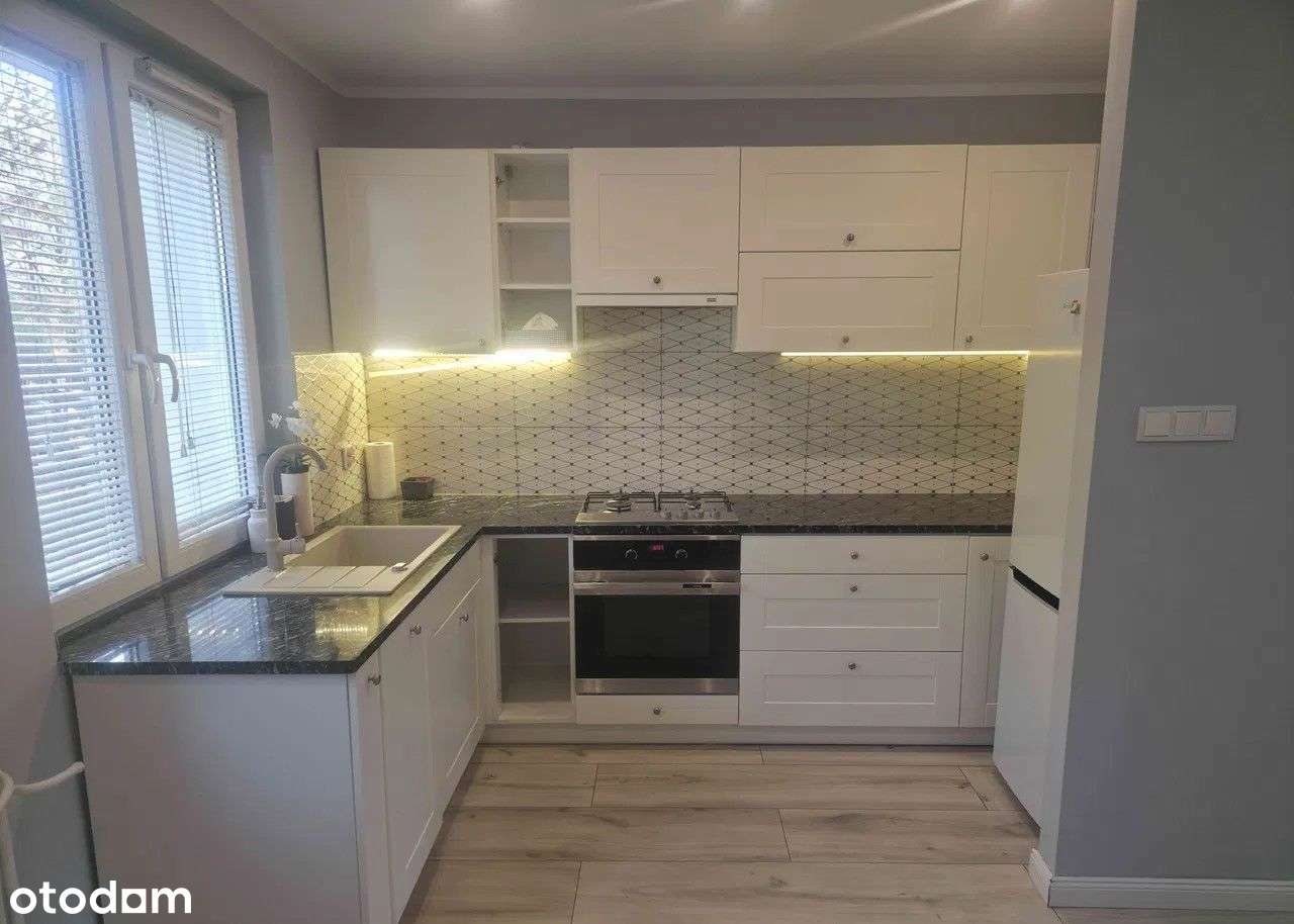 os. Pod Lipami, 2 pokoje + jadalnia - Pełny obrazek: 2/11