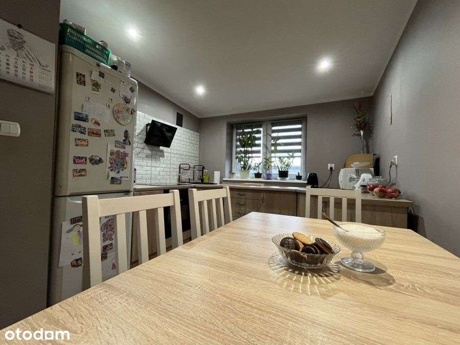 2 Pokoje Z Ogródkiem I Garażami - Pełny obrazek: 5/15