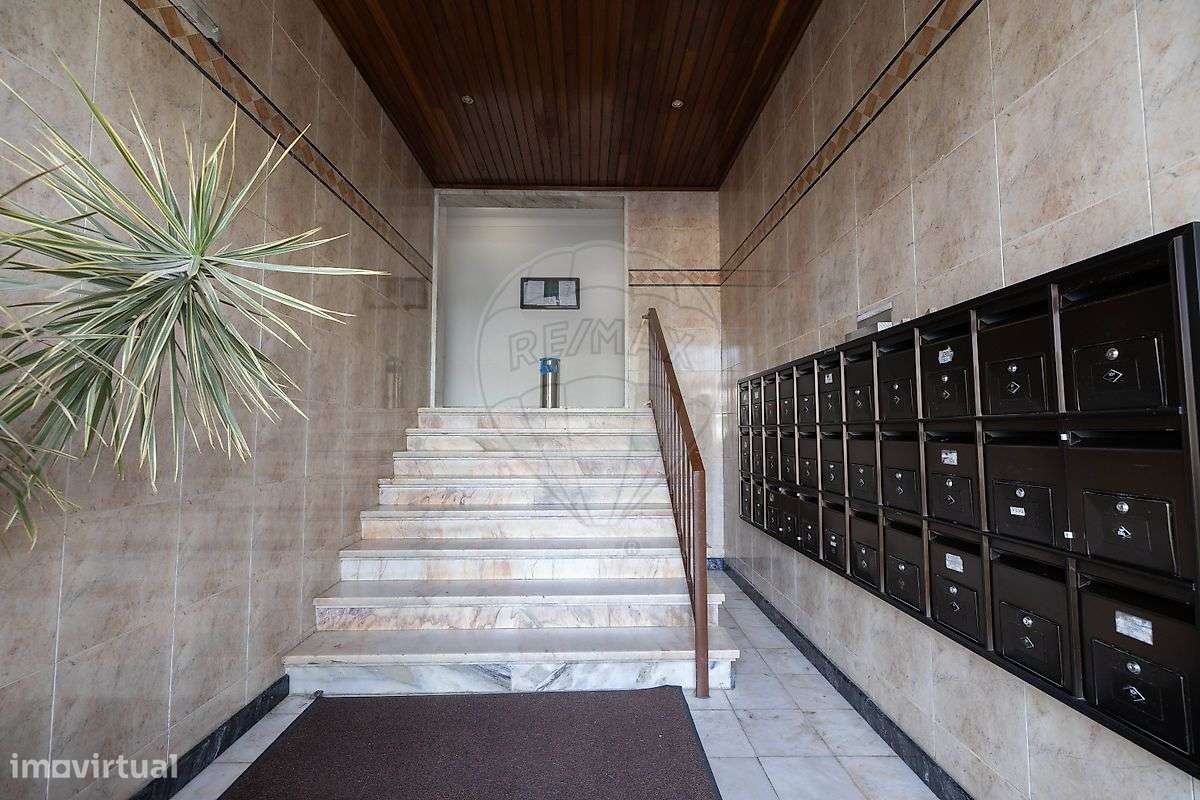 Apartamento T2 para venda-4