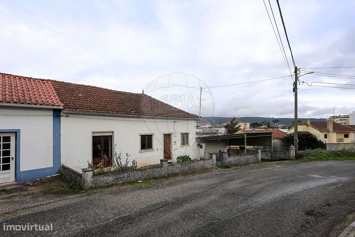 Moradia T2 para venda - Grande imagem: 3/38