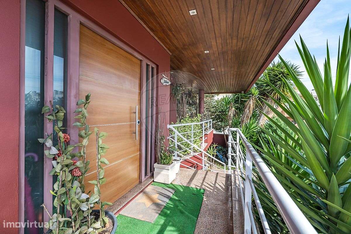 Moradia T4 para venda - Grande imagem: 4/35