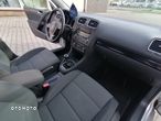 Volkswagen Golf 1.6 TDI DPF MATCH - 26