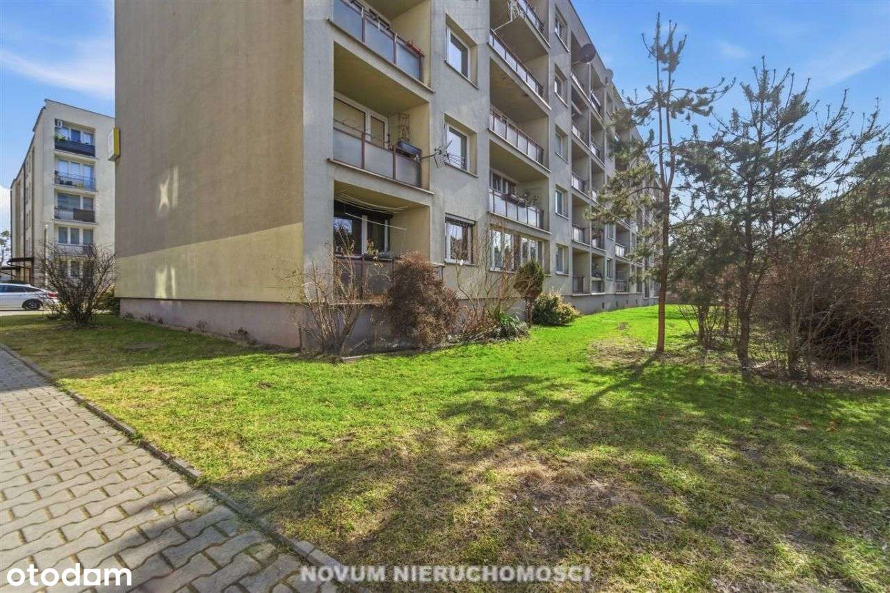 Piękne mieszkanie z balkonem w Tarnowskich Górach