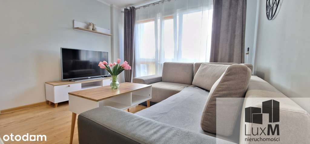 Mieszkanie 3 pok. 53,60m2 z balkonem os.Górczyn - Pełny obrazek: 5/20