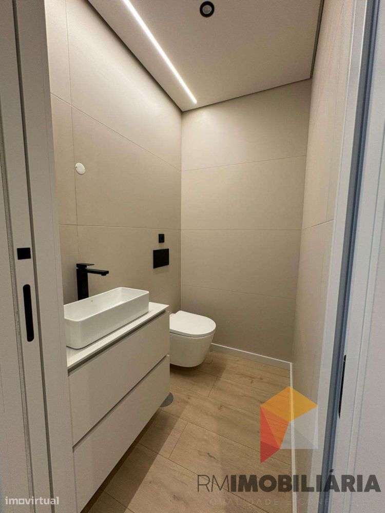 Apartamentos T1 NOVOS em São Cosme, Gondomar-15