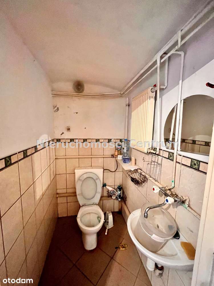 Budynek  120 m2 z garażem  w Dobromierzu obok Jeziora Dobromierskiego-5