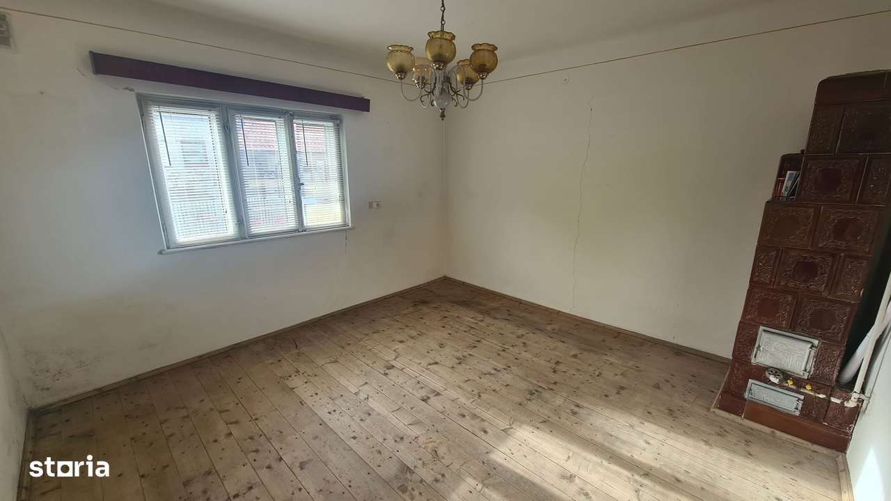 Apartament cu 2 camere de vânzare în Curtea de Argeș.-8