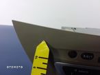 RENAULT LAGUNA III RADIO CD OEM BEŻOWE 281150007R - 9