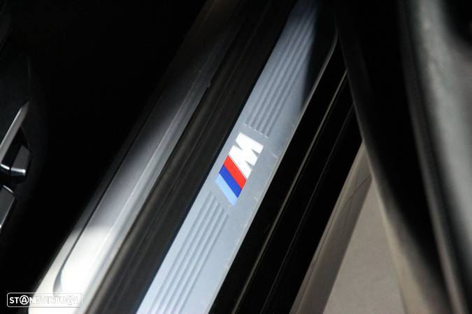 BMW 740 e iPerformance Pack M - 11