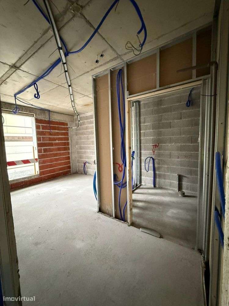 Apartamento T2  c/ Piscina em Gondomar OASIS FASE ACABAMENTOS-18