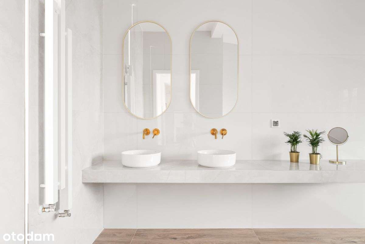 ⭐️ostatnie Piętro ZE świetlikami ⭐️-10