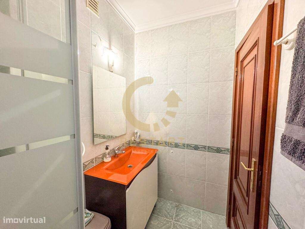 Apartamento T2 Arrifana com lugar garagem_Santa Maria da Feira-13