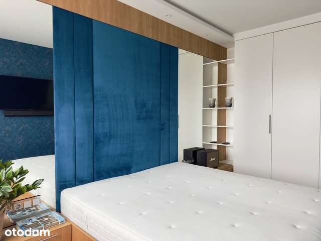 Komfortowe dwupokojowe mieszkanie na Żoliborzu!-8