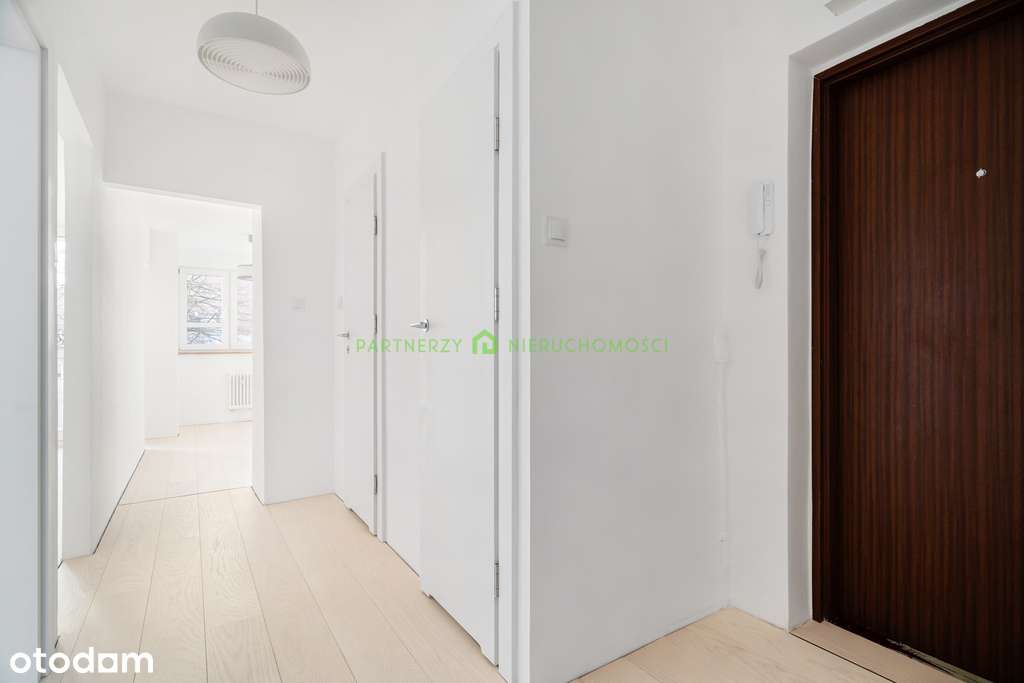 Mieszkanie przy pl. Orła Białego | balkon, piwnica-12