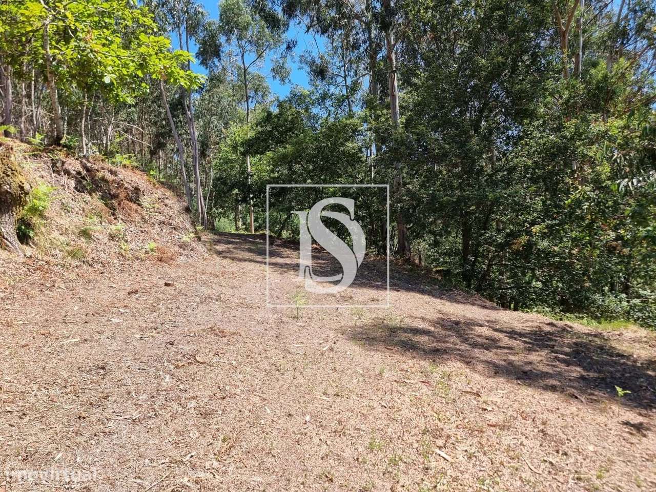 Terreno com Capacidade de Construção-14