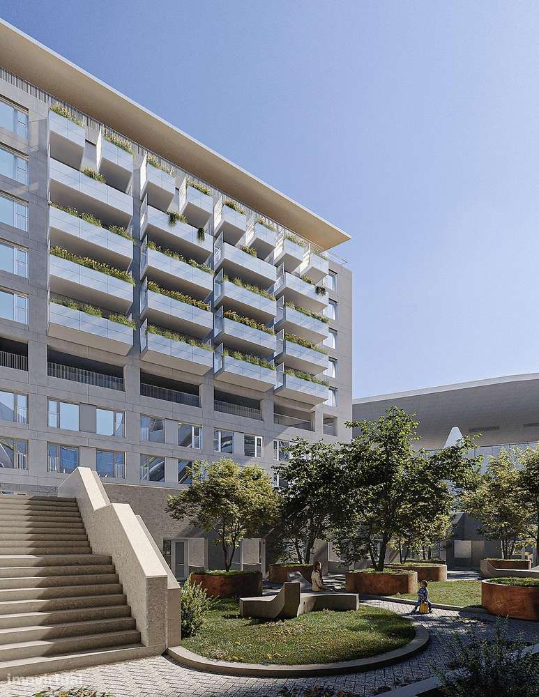 Apartamento T0 para investimento  - Estádio do Dragão, Porto-16
