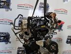 Motor NISSAN NAVARA D40 REF. YD25 2009 - 2