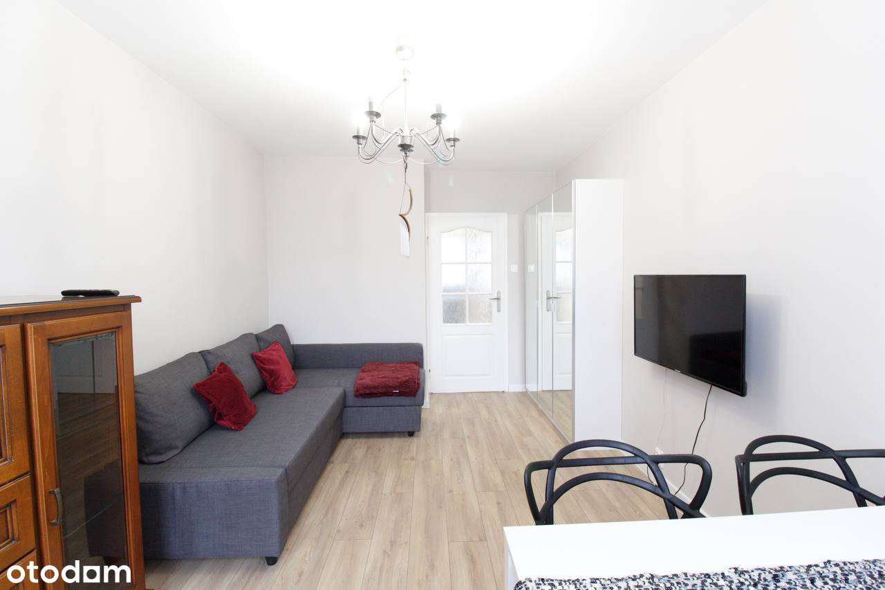 PL | RU | 3 pokojowe mieszkanie | Oddzielna kuchnia | Po remoncie - Pełny obrazek: 4/10