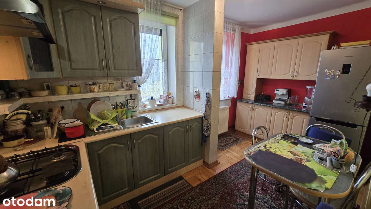 Dom 220m do zamieszkania na działce 13ar Jasło ul.Młynarska-10