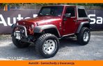 Jeep Wrangler - 10