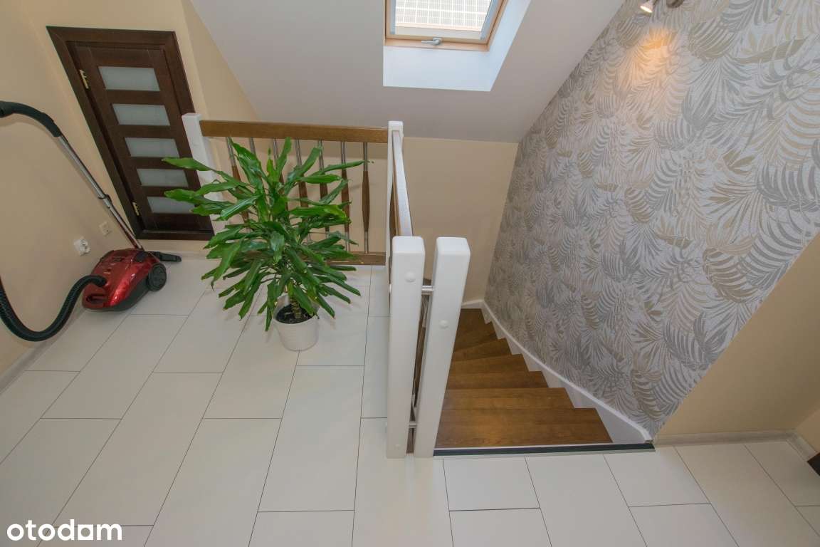 Siedlisko, dom 136m2 z bala, solidne b.gospodarcze, blisko miasta.-14