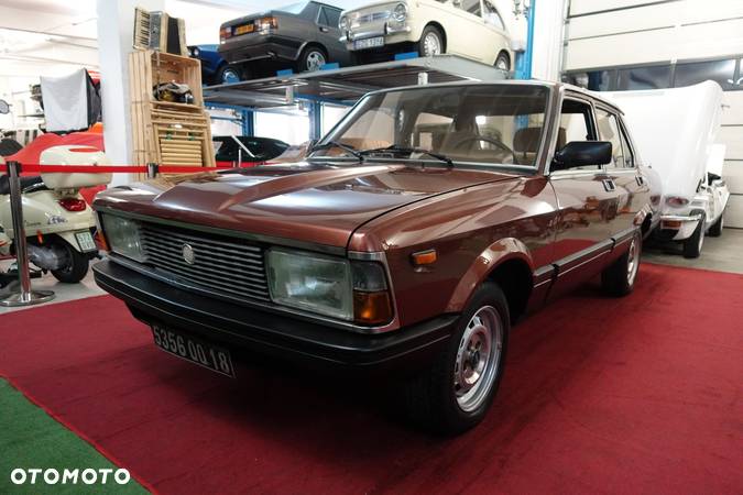 Fiat 132 - 2