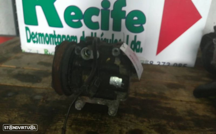 Compressor Do Ac Mazda 323 F Iv (Bg) - 1