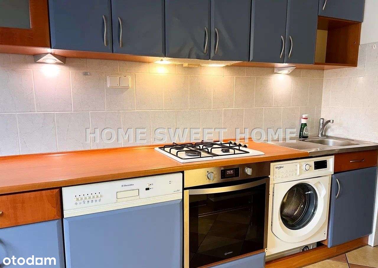 Kawalerka I Róg Wiktorskiej I Puławskiej I Mokotów-0