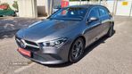 Mercedes-Benz CLA 180 d Shooting Brake Style Plus Aut. - 1