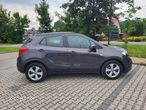 Opel Mokka 1.6 Cosmo S&S - 9