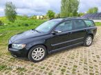 Volvo V50 2.0D Summum - 2