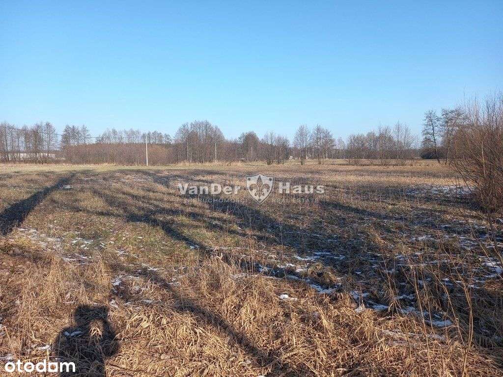 Działka w Nekli 955 m2 - Pełny obrazek: 2/9