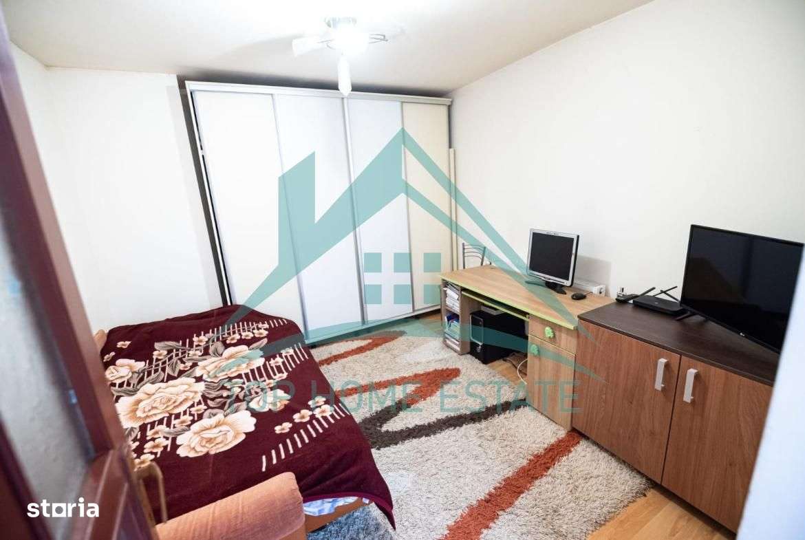 De vanzare casa cu 3 camere, in zona semicentrala! - Imagine principală: 5/7