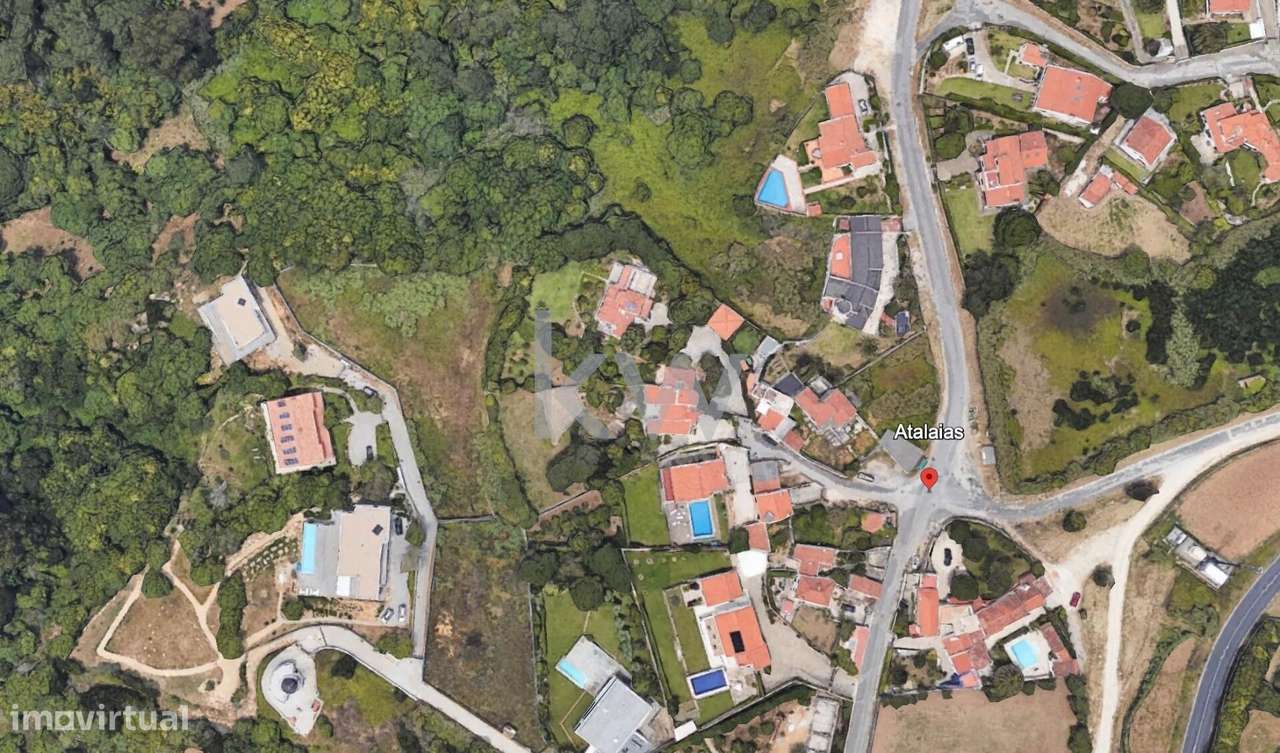 Terreno em localização privilegiada - Grande imagem: 5/7