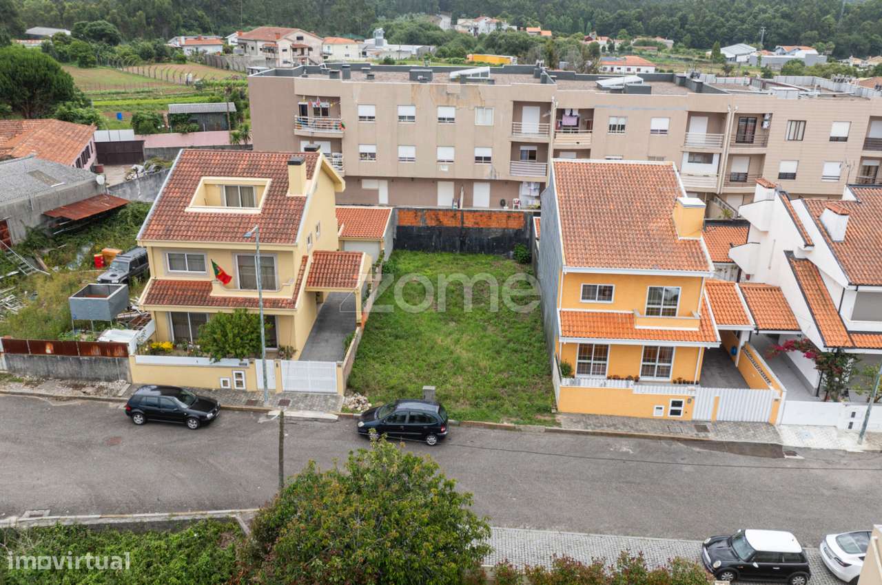Terreno em Serzedo, Vila Nova de Gaia - Grande imagem: 3/16