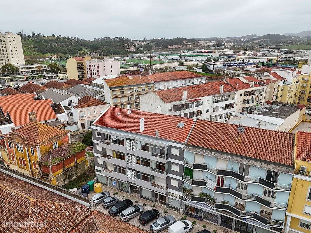 Apartamento T1 para arrendamento - Grande imagem: 3/26