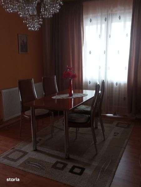 Apartament cu 3 camere et. 3 în Lugoj . - Imagine principală: 4/7